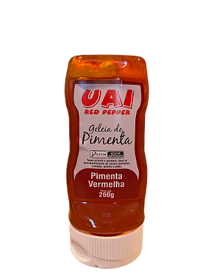 Geleias Uai Sabores Tradicionais