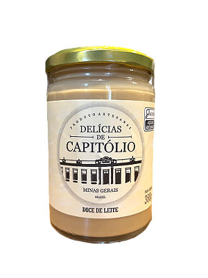 Doce de Leite Capitólio