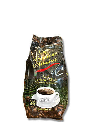 Café em Pó Tradição Mineira 500g