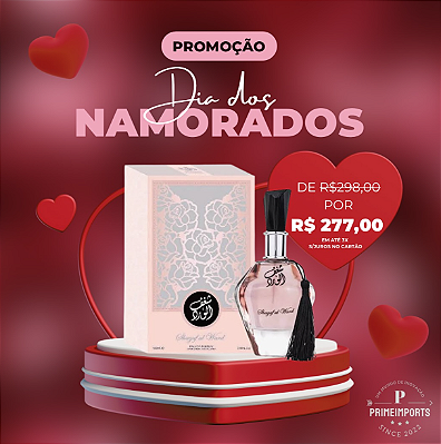 Dia Dos Namorados