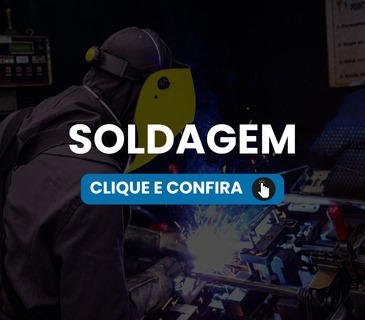 soldagem