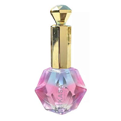 Óleo Hidratante Kaisa 15ml de Cutículas para Unhas