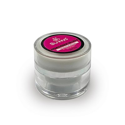 Removedor Em Gel Sunnys Remove Cola De Alongamento De Cílios