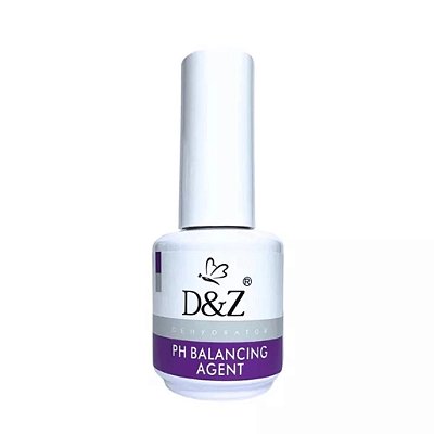 Ph Balancing D&Z DeZ Agente Balanceador Desidratador 15ml