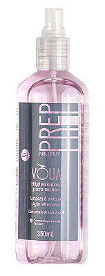 Prep Vòlia 350ml Spray Higienizante de Unhas