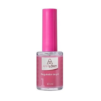 Regulador de PH Anylovy 10ml para Unhas Acrigel