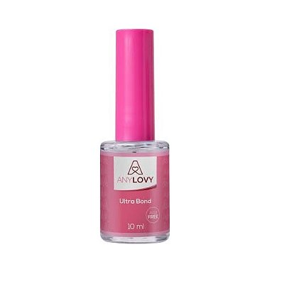 Ultra bond Anylovy 10ml Adesivador Unhas Acrigel