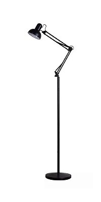 Luminária Alta de Chão Abajur 40W Bivolt Dapon