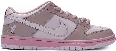 NIKE SB DUNK LOW PRO PINK PIGEON