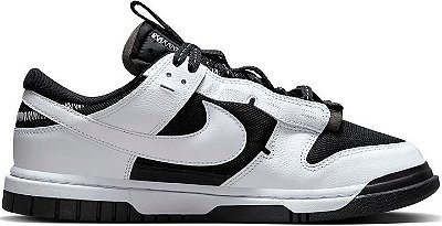 NIKE AIR DUNK JUMBO REMASTERED REVERSE PANDA