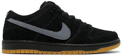 NIKE SB DUNK LOW PRO FOG