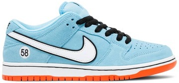 NIKE SB DUNK LOW PRO CLUB 58 GULF