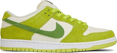 NIKE SB DUNK LOW PRO SOUR APPLE