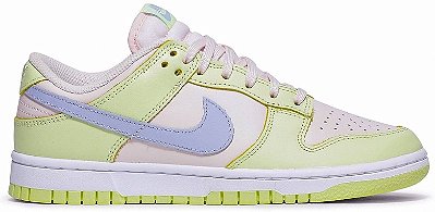 NIKE DUNK LOW LIME ICE