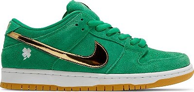 NIKE SB DUNK LOW PRO ST. PATRICKS