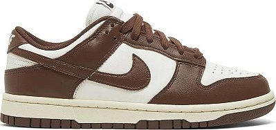 NIKE DUNK LOW CACAO WOW