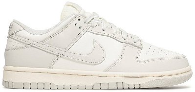 NIKE DUNK LOW RETRO LIGHT BONE
