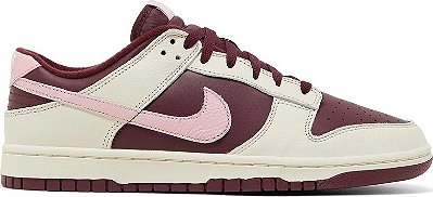 NIKE DUNK LOW PREMIUM VALENTINES DAY