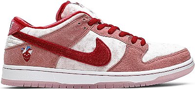 NIKE SB DUNK LOW PRO STRANGE LOVE