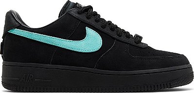 NIKE AIR FORCE 1 LOW  X TIFFANY & CO. 1837
