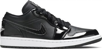 AIR JORDAN 1 LOW ALL-STAR CARBON FIBER