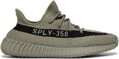 ADIDAS YEEZY BOOST 350 V2 GRANITE