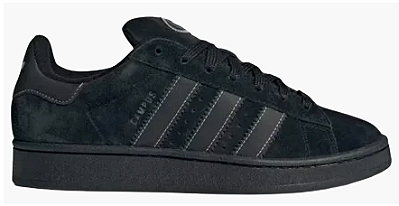 ADIDAS CAMPUS 00S TRIPLE BLACK