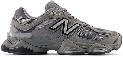 NEW BALANCE 9060 SHADOW GREY CASTLEROCK