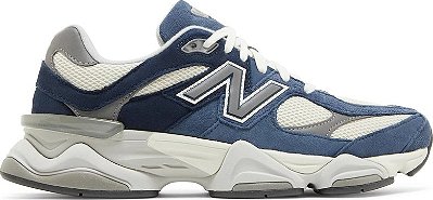 NEW BALANCE 9060 NATURAL INDIGO