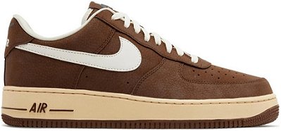 NIKE AIR FORCE 1 CACAO WOW