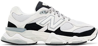 NEW BALANCE 9060 GREY JET BLACK