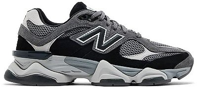 NEW BALANCE 9060 GREY CASTLEROCK