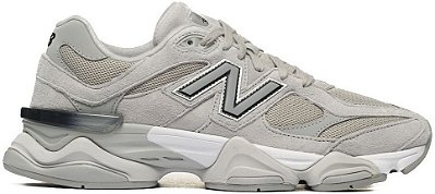 NEW BALANCE 9060 SILVER METALLIC GREY