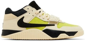 AIR JORDAN JUMPMAN JACK TR BRIGHT CACTUS