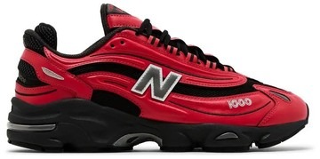 NEW BALANCE 1000 BLAST RED