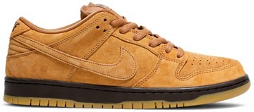 NIKE SB DUNK LOW PRO WHEAT MOCHA