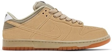 NIKE SB DUNK LOW PRO PARACHUTE BEIGE