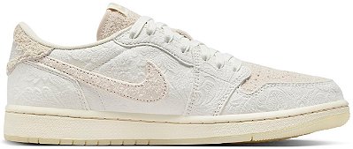 AIR JORDAN 1 LOW x CHRIS PAUL GIVE THEM FLOWERS