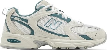 NEW BALANCE 530 REFLECTION GREEN