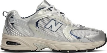 NEW BALANCE 530 STEEL GREY