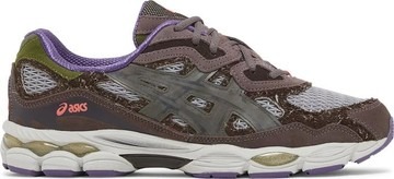ASICS GEL NYC X BODEGA "AFTER HOURS"
