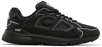 TÊNIS DIOR B30 BLACK
