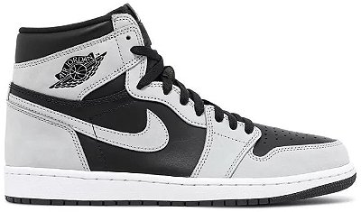 AIR JORDAN 1 HIGH RETRO OG SHADOW 2.0