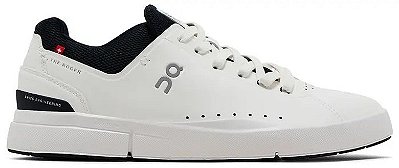 TÊNIS ON THE ROGER ADVANTAGE WHITE MIDNIGHT