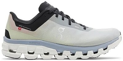 TÊNIS ON CLOUDFLOW 4 GLACIER CHAMBRAY