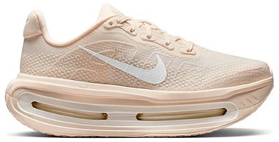 TÊNIS NIKE VOMERO PREMIUM CHALK BEGE