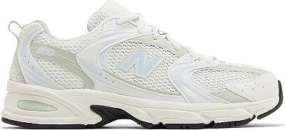 TÊNIS NEW BALANCE 530 ICE BLUE SILVER MOSS