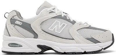 TÊNIS NEW BALANCE 530 GREY MATTER HARBOR GREY
