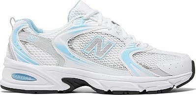 TÊNIS NEW BALANCE 530 WHITE BLUE HAZE