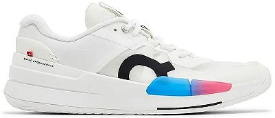 TÊNIS ON THE ROGER PRO 2 WHITE MALIBU